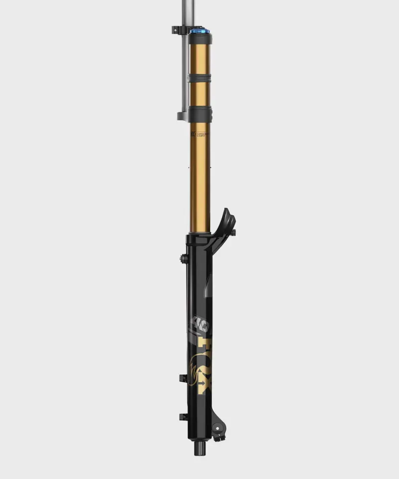 FOX 40 Float Fact GRIP X2 1.125 Fork-2