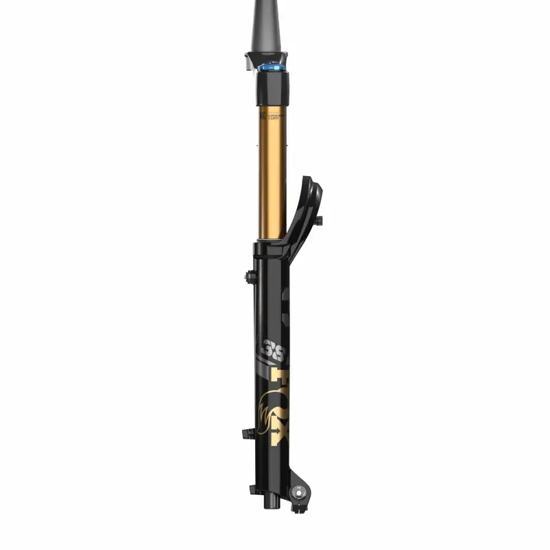 FOX 38 Float Fact GRIP X2 Tapered Fork-2