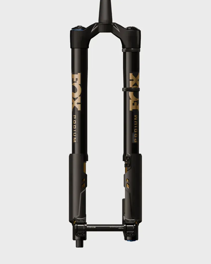 FOX Podium Factory GRIP X2 Tapered Fork 29 / 1