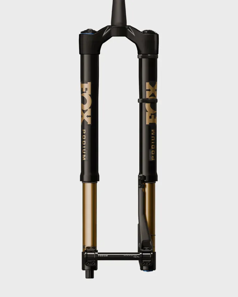 FOX Podium Factory GRIP X2 Tapered Fork 29 / 1-1