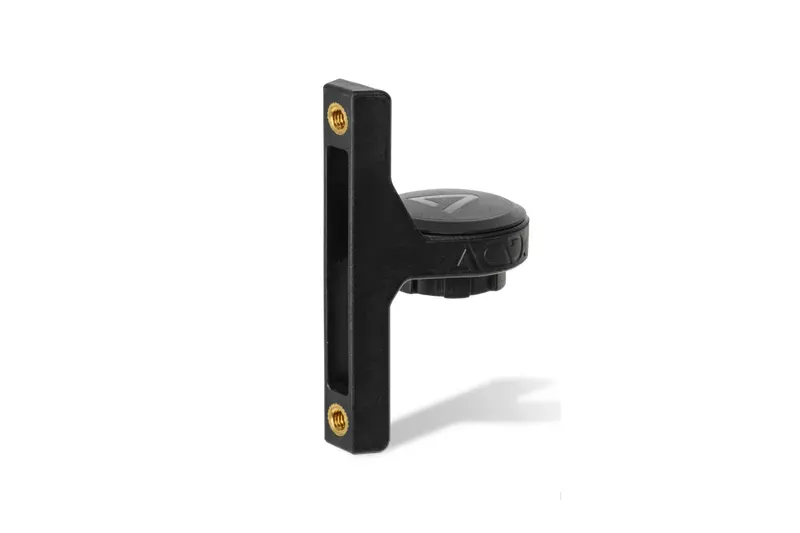 Acid Bottle Cage Adapter Headset in Black