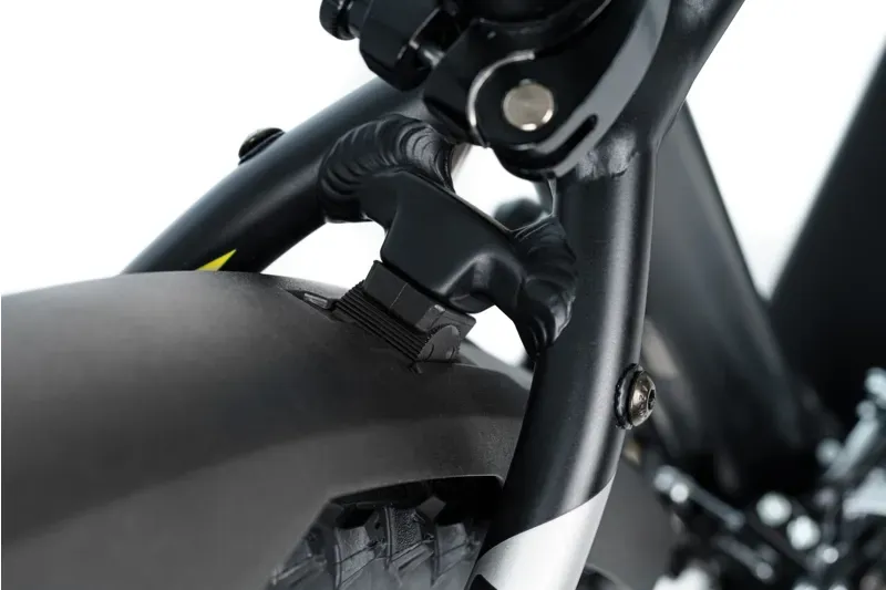 ACID MUDGUARD SET MUD ROOKIE 26-3