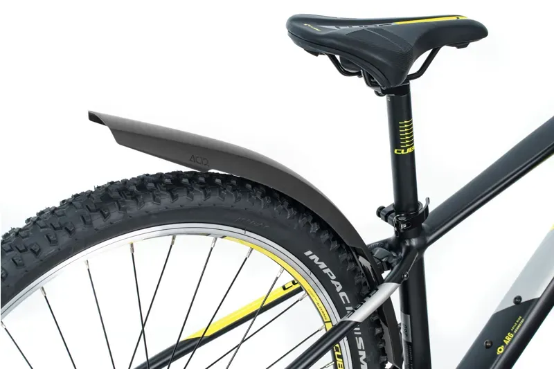 ACID MUDGUARD SET MUD ROOKIE 26-4