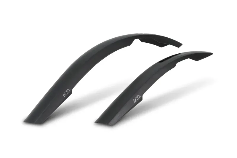 ACID MUDGUARD SET MUD ROOKIE 26
