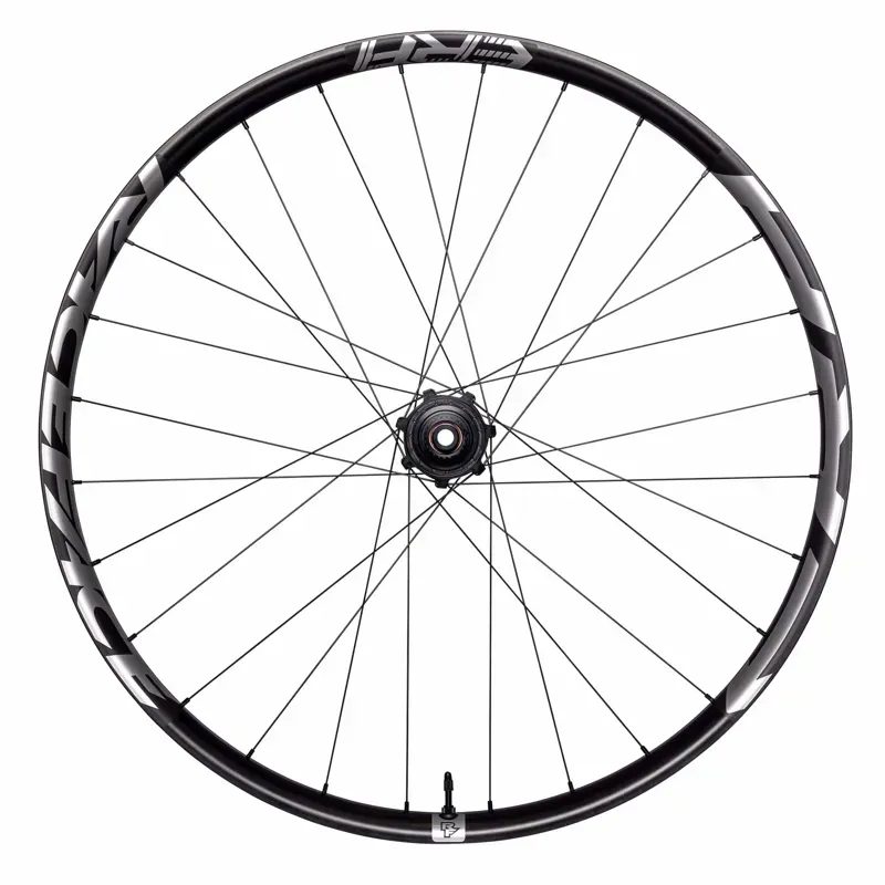 RaceFace ERA 30mm Wheel in Black-1