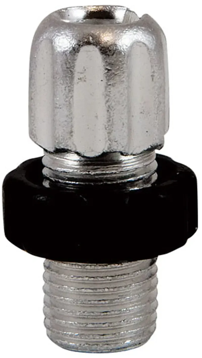 Weldtite Tools M10 Brake Adjuster in Silver