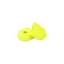 Race Face Alloy Crank Boots in Yellow