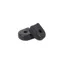 Race Face Alloy Crank Boots in Black