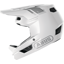 ABUS HiDrop MTB Full Face Helmet in Alpine White
