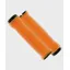 Race Face Love Handle Grips in Orange