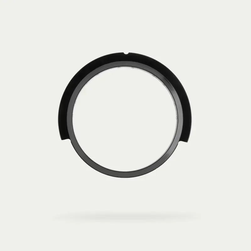 Acros ZS56 Block Lock Crown Race - 1.5-inch