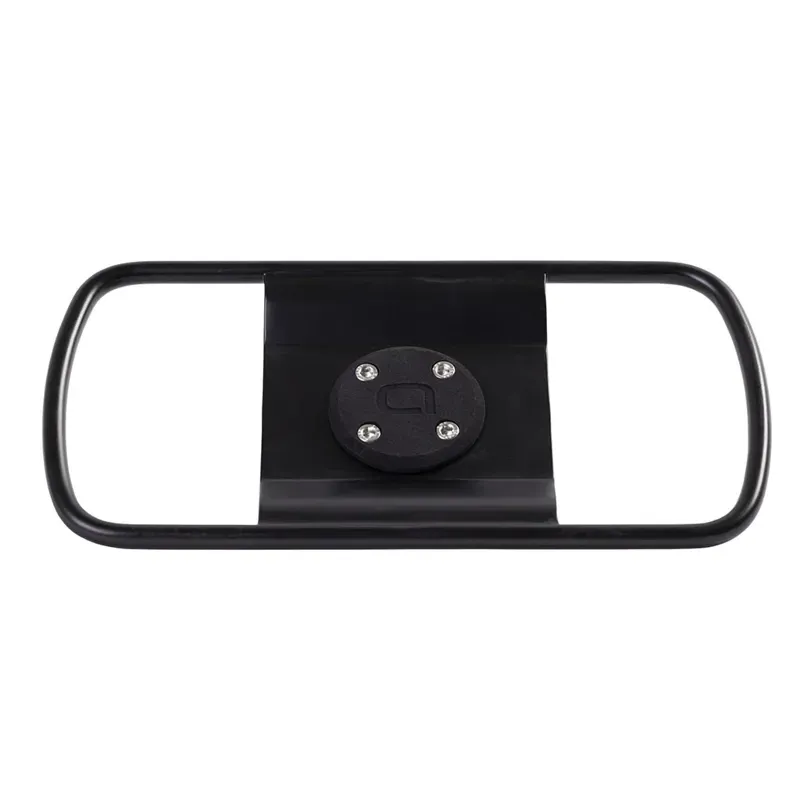 Aeroe Spider Pannier Receiver in Black