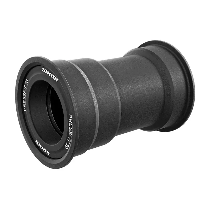 Sram Pressfit 30 68/92mm Bottom Bracket in Black