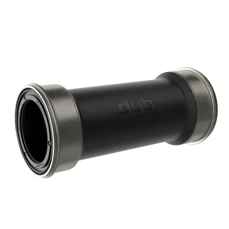 SRAM AM Dub Pressfit Road Wide 86.5mm BB86.5 Bottom Bracket in Black