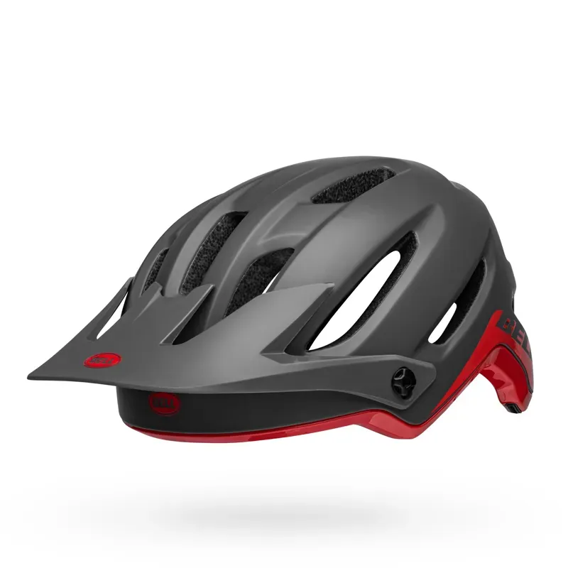 Bell 4forty Mountain Bike Helmet in Black