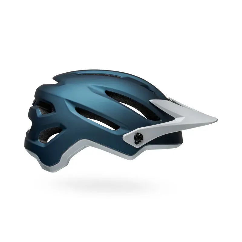 Bell 4Forty Mips Helmet in Blue/Gray