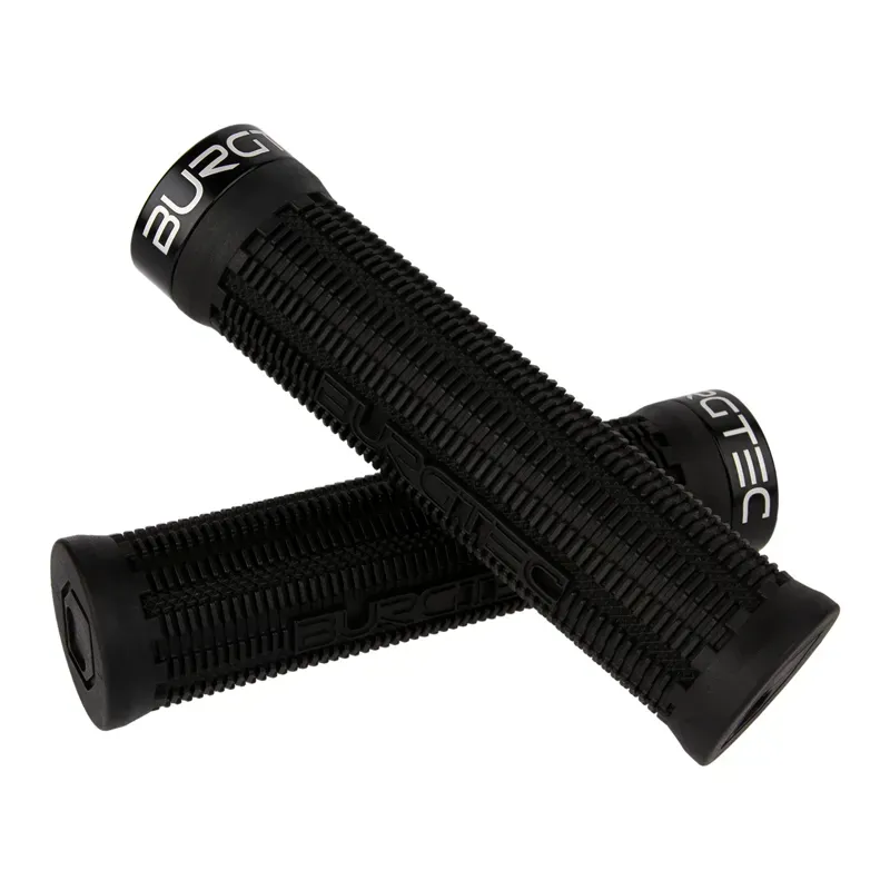 Burgtec Bartender Pro Minnaar Signature Grip in Black