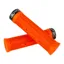 Burgtec Bartender Pro Minnaar Signature Grip In Iron Bro Orange
