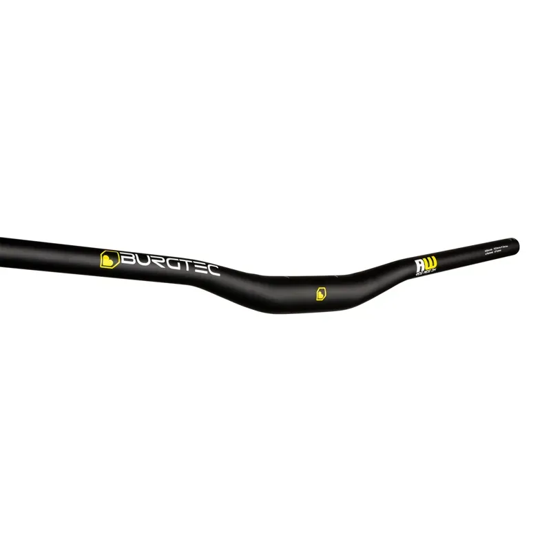 Ride Wide DH Alloy Handlebar