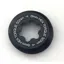 Hope E-Bike Crank Captive Nut in Black