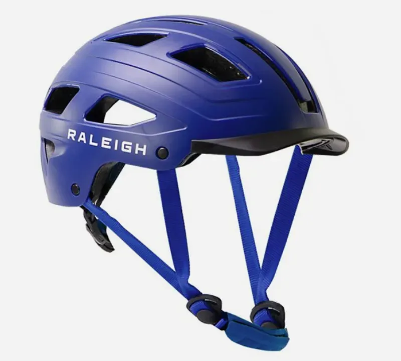 Raleigh