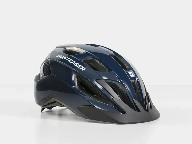 Helmet Bontrager Solstice CE NAVY Small/Medium