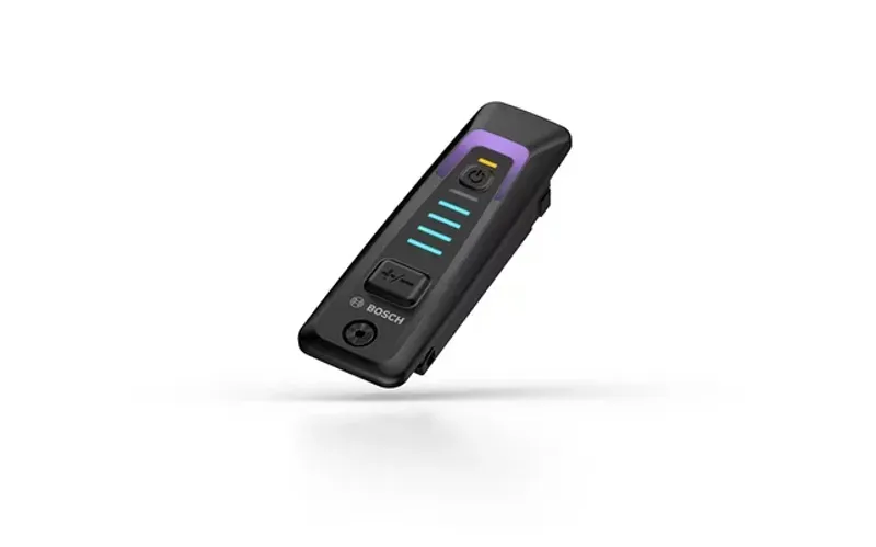 Bosch BRC3100 Smart System Controller in Black-1