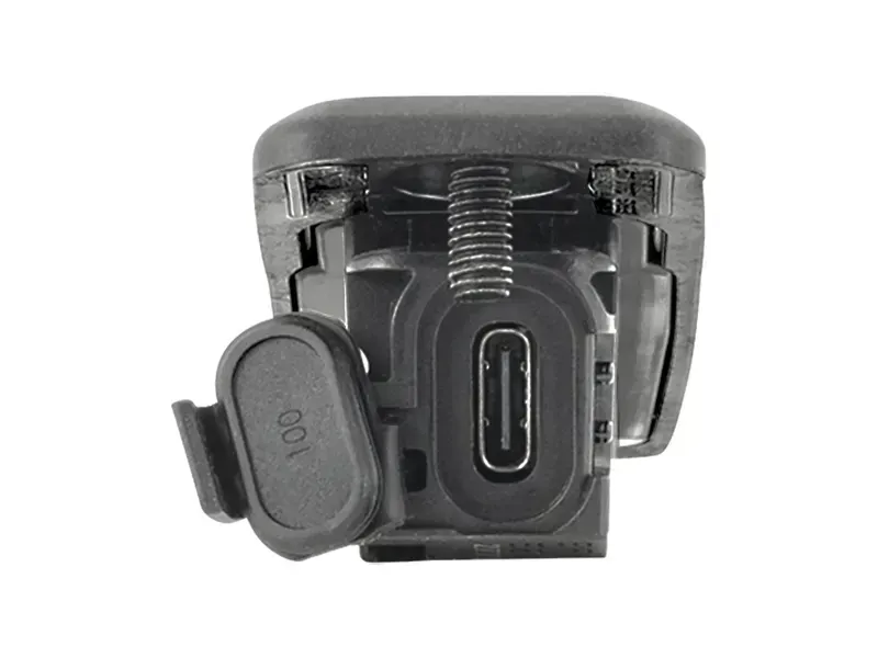 Bosch BRC3100 Smart System Controller in Black-4