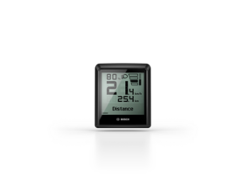 Bosch Intuvia 100 Display BHU3200 The Smart System in Black-4