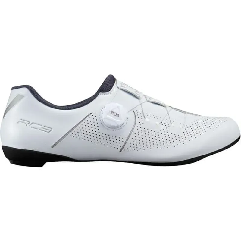 Shimano RC302 Shoes White
