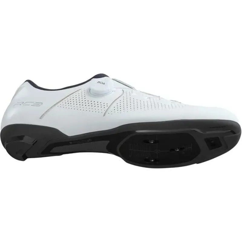 Shimano RC302 Shoes White-2