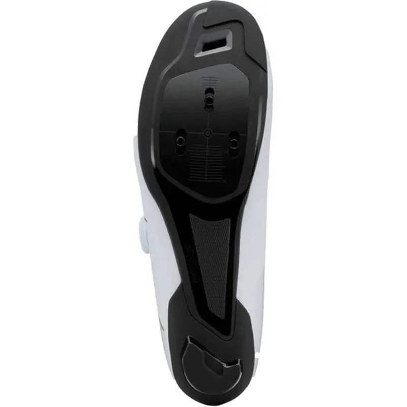 Shimano RC302 Shoes White-3