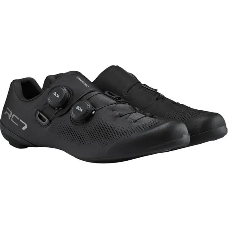 Shimano RC703 Black-1
