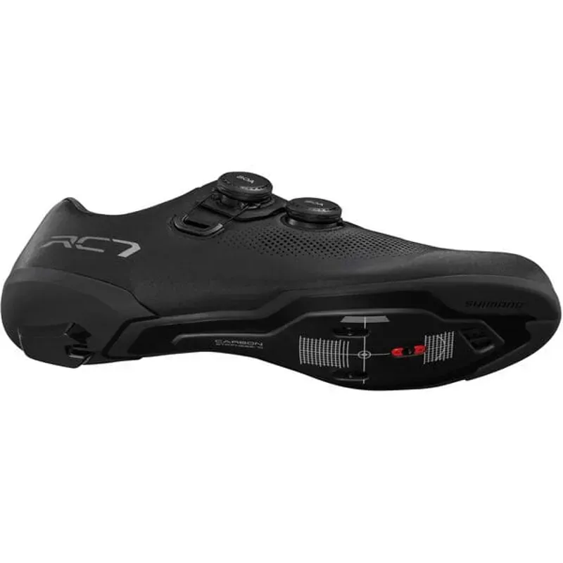 Shimano RC703 Black-2