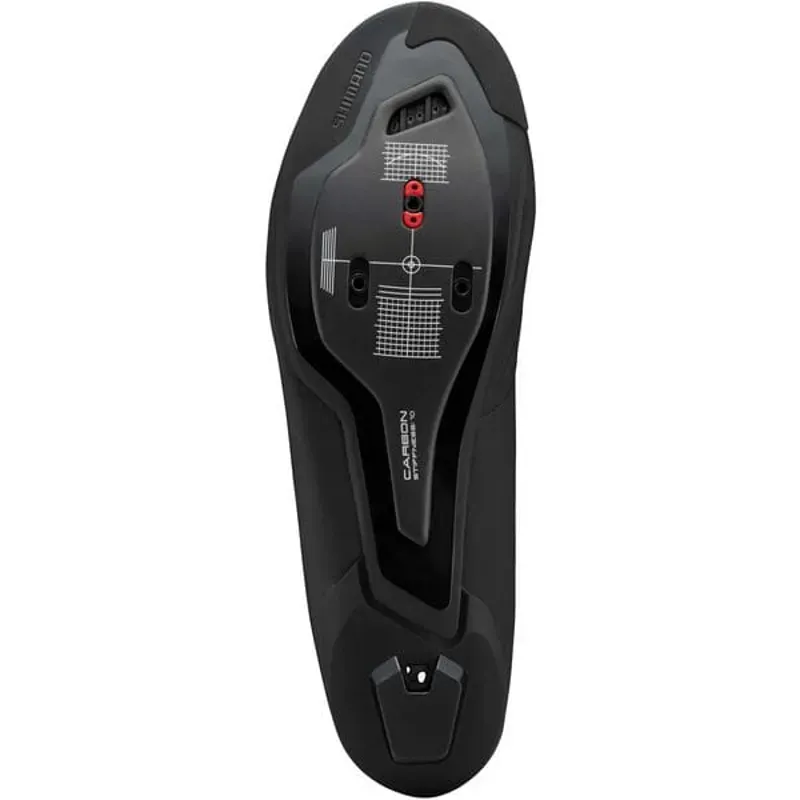 Shimano RC703 Black-3