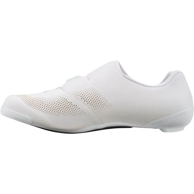 Shimano RC703 Shoes White-4