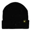 Burgtec Smuggler's Beanie in Black Speckle