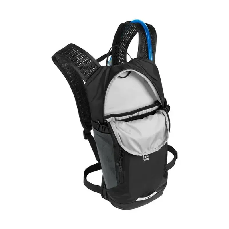 CamelBak Lobo 9l Hydration Pack w/2l Reservoir in Black-5