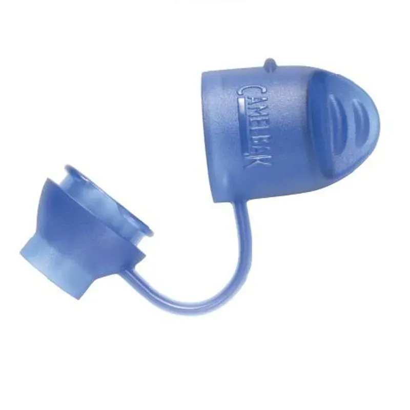 Camelbak Bite Valve Cover in Blue