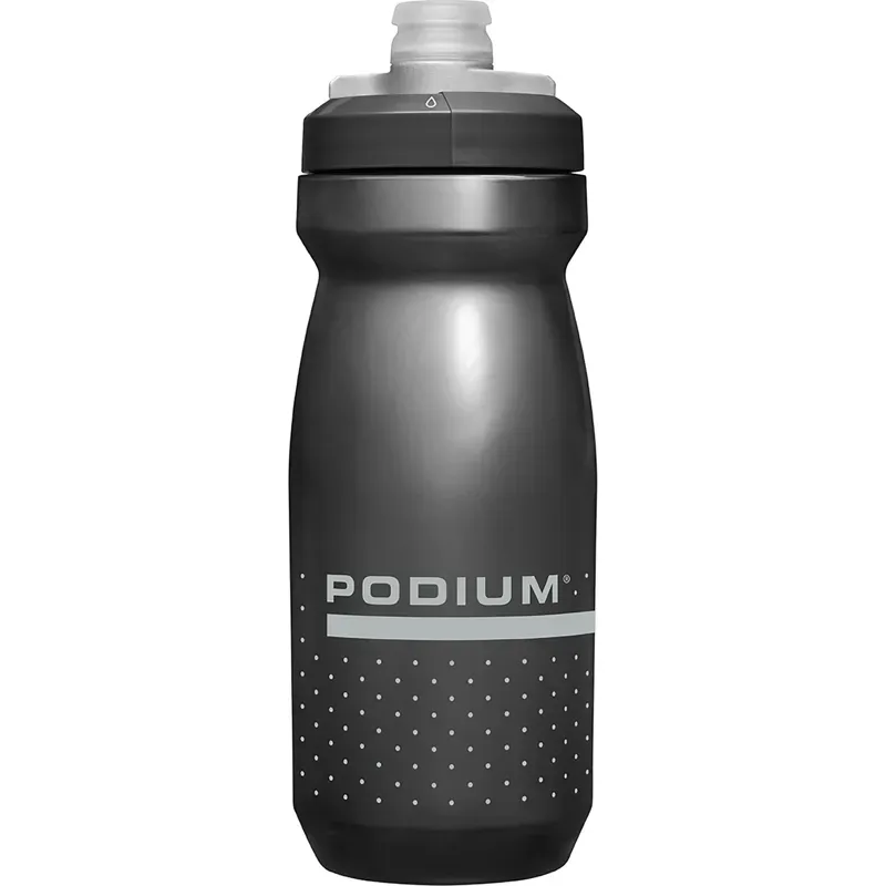 Camelbak Podium 600ml Bottle in Black