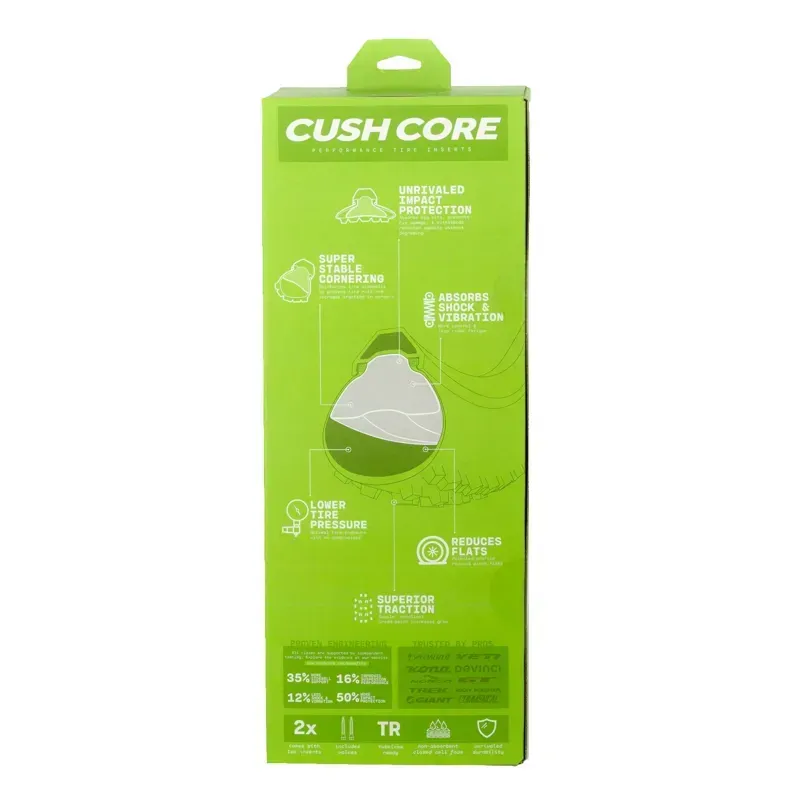 CushCore Pro Tyre Insert-1