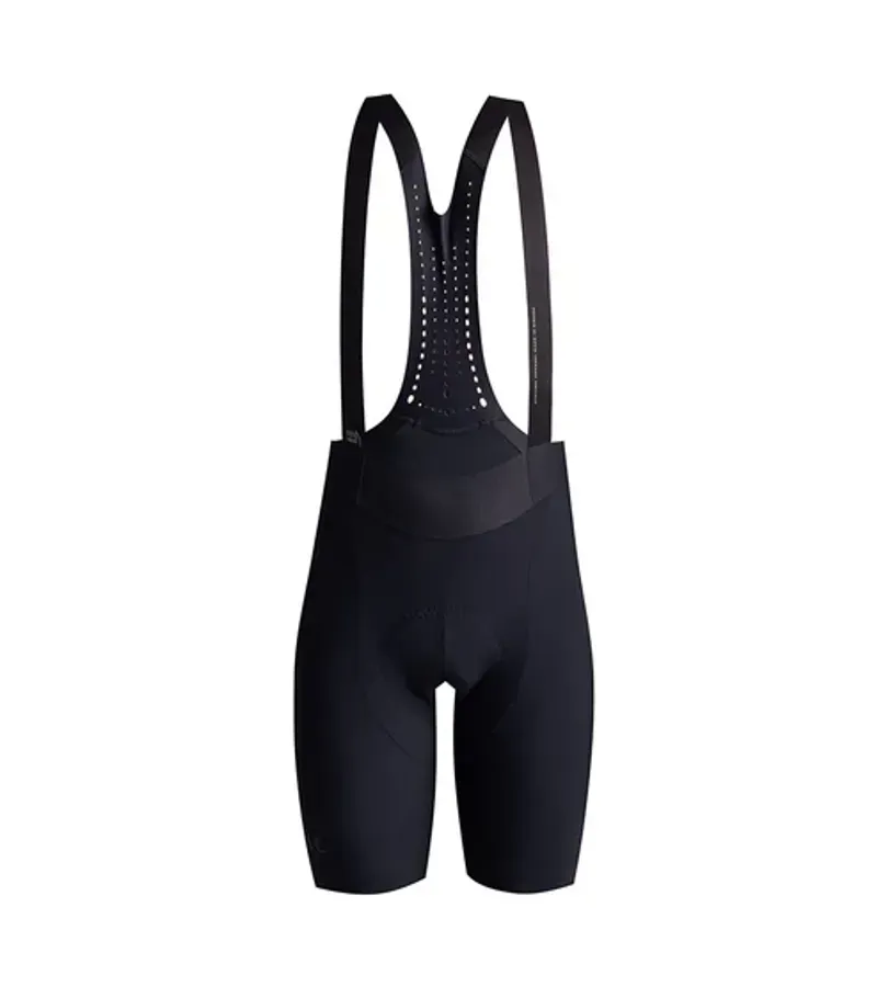 Tactic Sport Origin Bib Shorts in Black