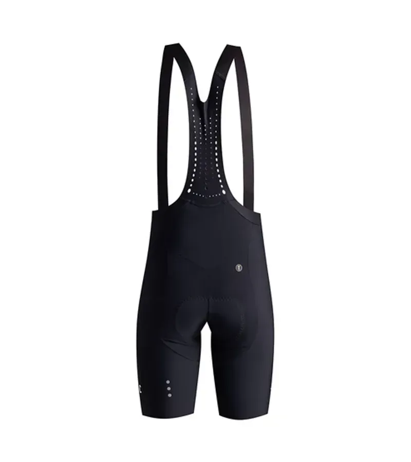 Tactic Sport Origin Bib Shorts in Black-1