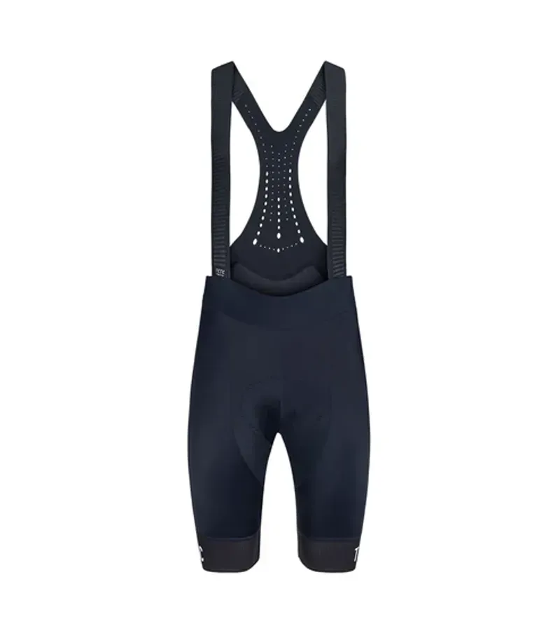 Tactic Sport Origin Essence Bib Shorts in Black