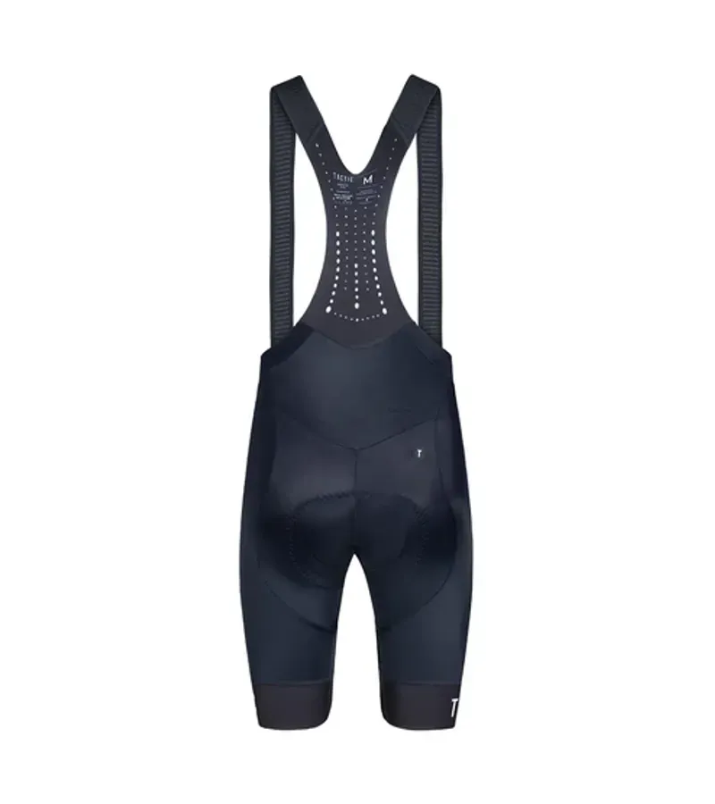 Tactic Sport Origin Essence Bib Shorts in Black-1