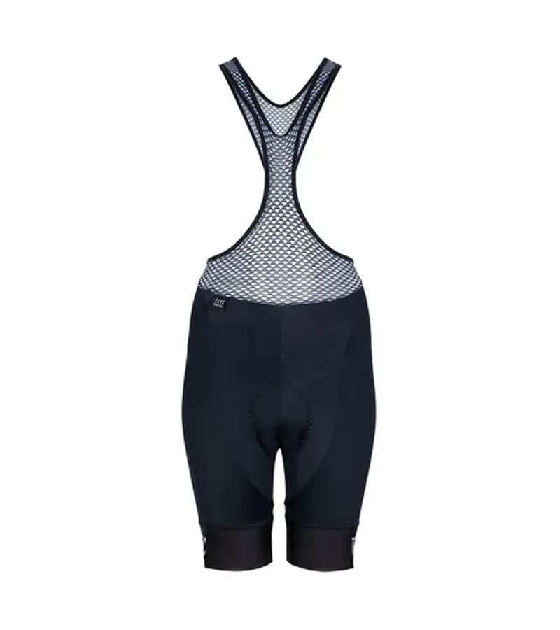 Tactic Sport Women's Origin Essence Bib Shorts in Black