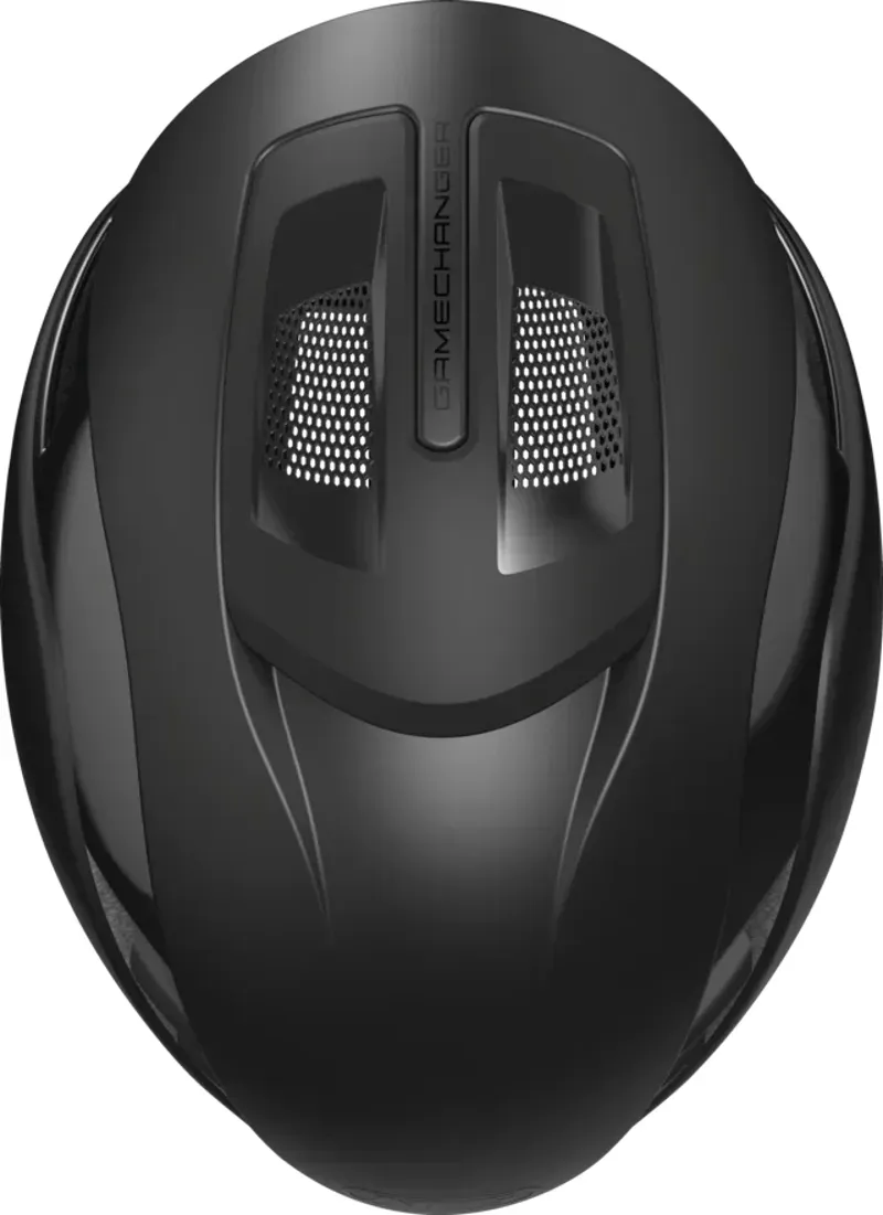 ABUS GameChanger 2.0 MIPS Road Aero Elite Helmet In Velvet-4