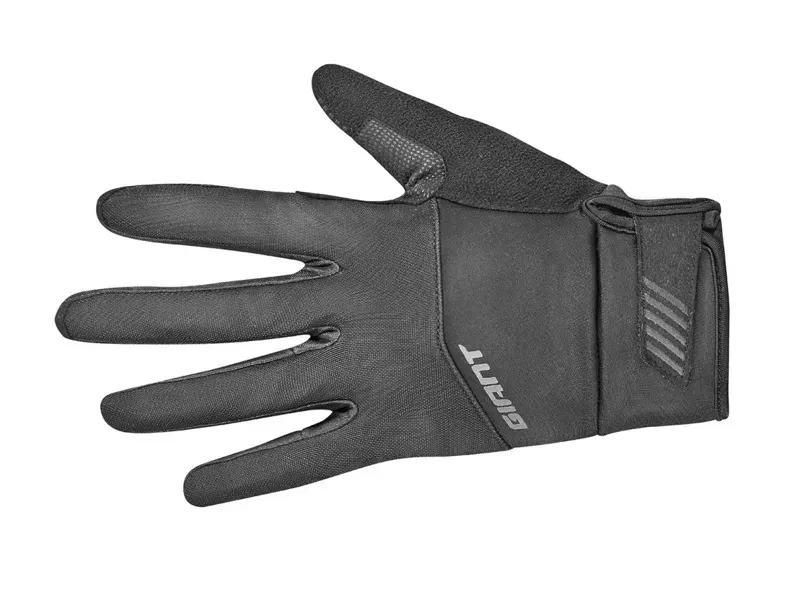 Giant Chill Lf Gloves in Black