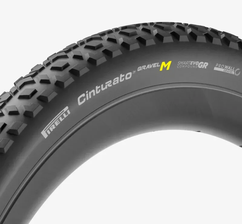 Cinturato Gravel M Performance Black-2