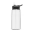 2021 Camelbak Eddy+ 1l Bottle in Clear